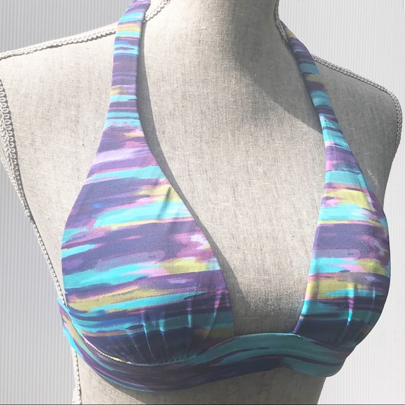 Victoria Secret | Women’s Bikini Top Size S - Picture 2 of 8